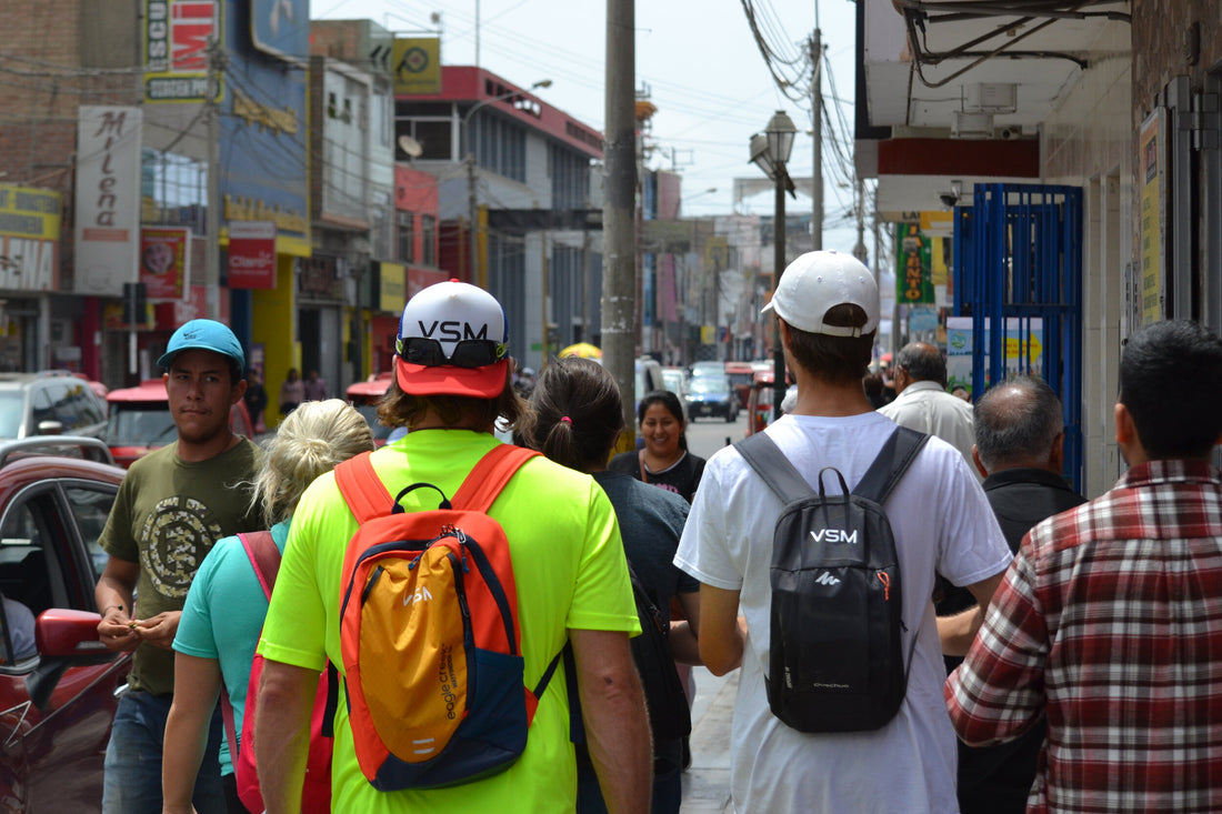 Partnering with a Purpose: How Our Business is Making a Difference Through Action Sports