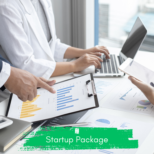 Startup Package